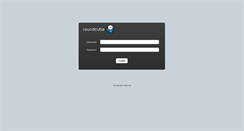 Desktop Screenshot of mail.websupport.sk