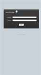 Mobile Screenshot of mail.websupport.sk