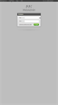 Mobile Screenshot of admin.websupport.sk